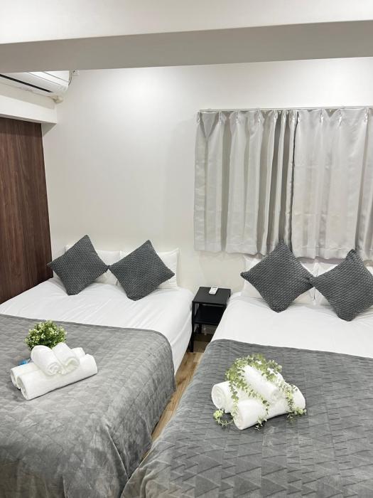 Ikebukuro Area 1F03 NishiikeApartment