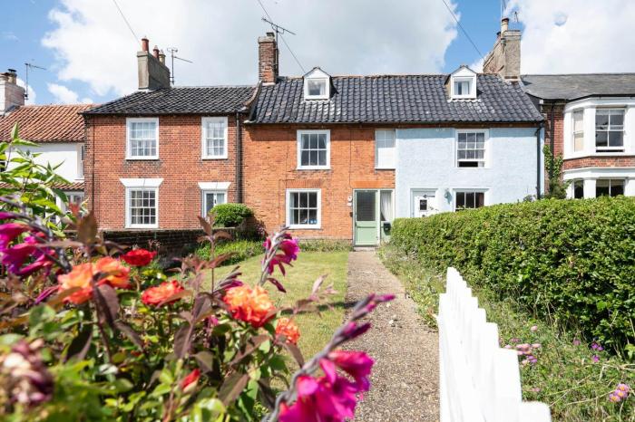 Bovis Cottage, Southwold