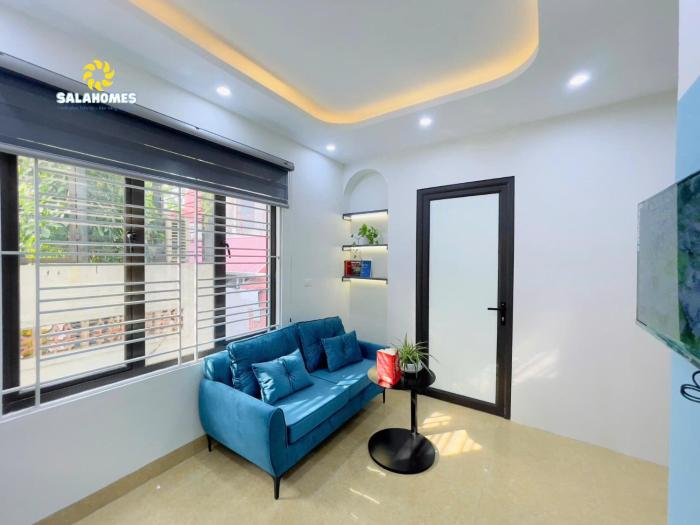 Salahomes Studio Nguyen Khang