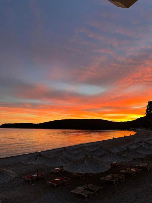 Budva dvosoban stan