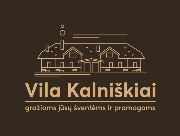 Vila Kalniškiai