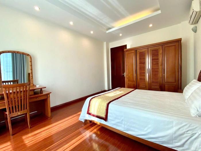 Bình Minh Apartment