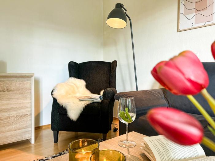 Appartement Altastenberger Auszeit