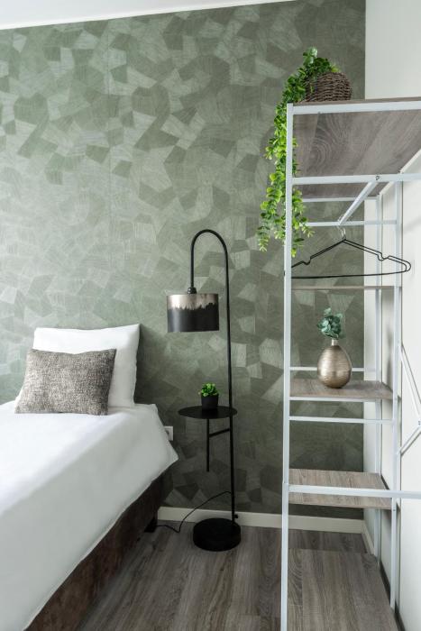 Modern Suite in Central Raamsdonksveer