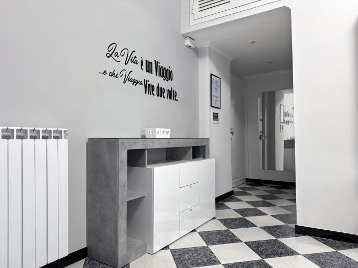 Metro Battistini- DAlessandro Holiday Home