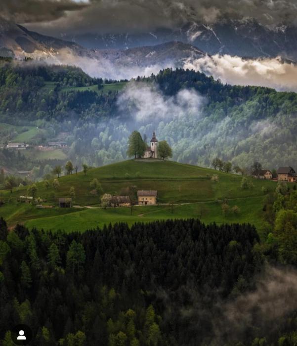 Apartma Saint Thomas