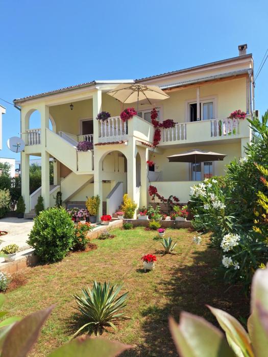 Apartments Star - free private parking