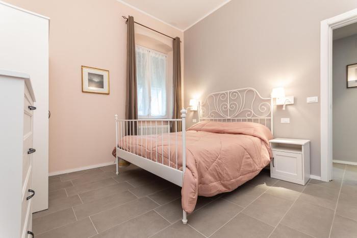 Fronte Castello - Centro Città