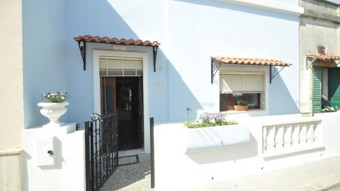 Casa Zii Mpeu by Salentoaffitti