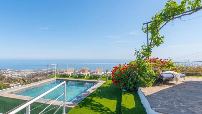 Casa Bea Torrox by Ruralidays