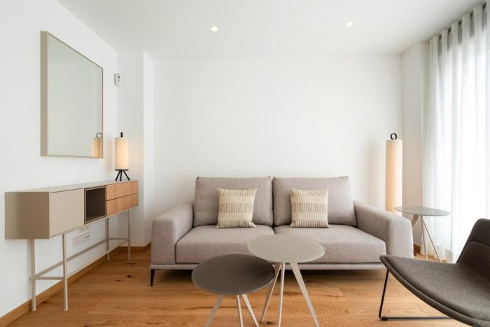 Stunning penthouse in Chamberi- Ático B