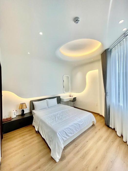 LD Homestay & Apartment