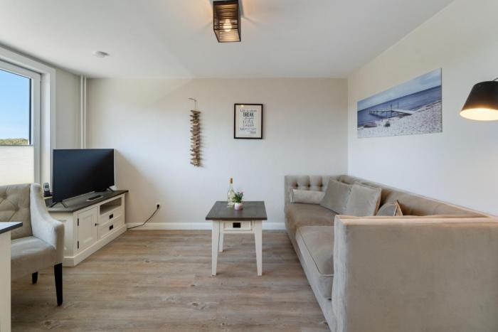 Steinburg - Dünenstr 6, App 4