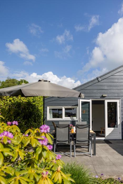 Bed & Breakfast de Lindevallei