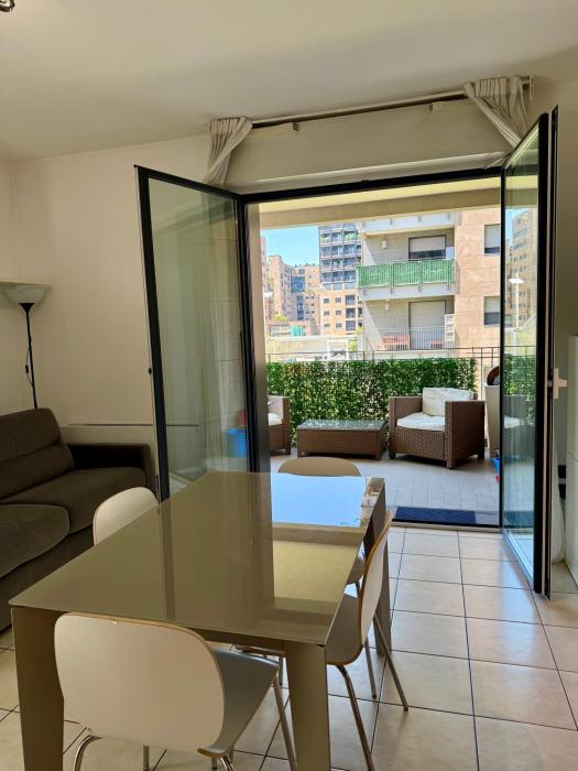 LR Deluxe Apartments - Innovazione 22