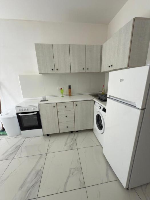 2-Bedroom Apartment in Gzira R4B