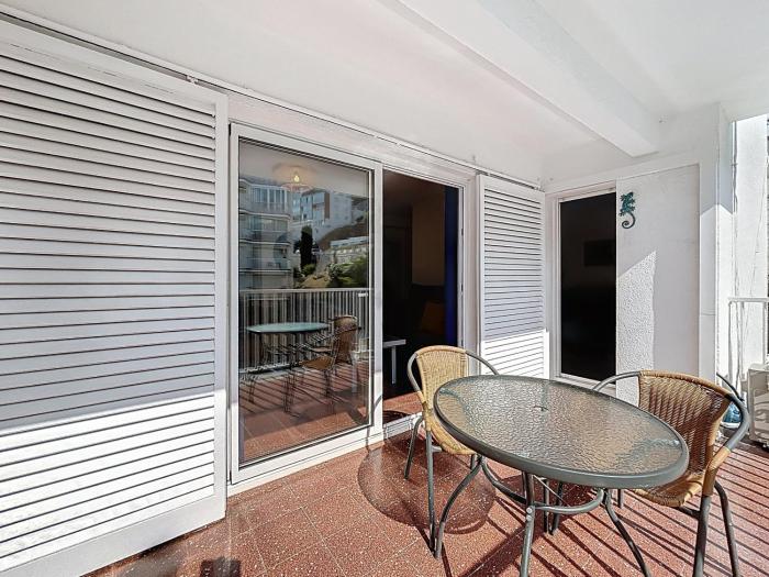 BLAUMAR 5G - Magnifique appartement vue mer et Pis