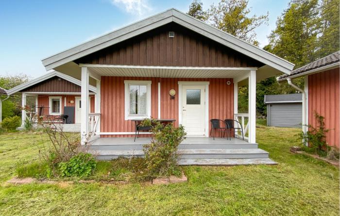 2 Bedroom Lovely Home In Byxelkrok