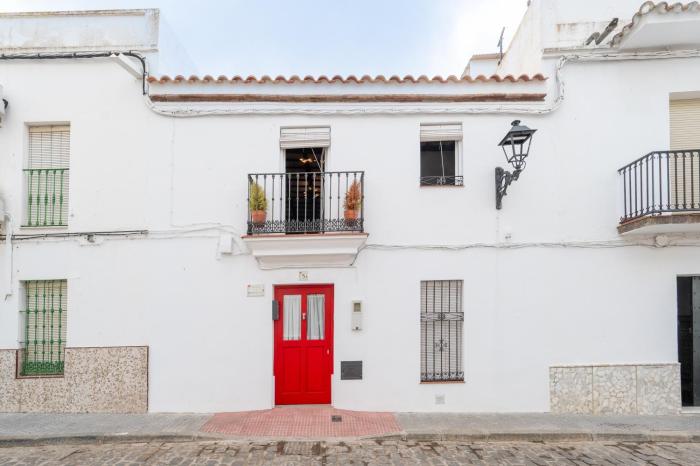 Preciosa Casa el Pedroso