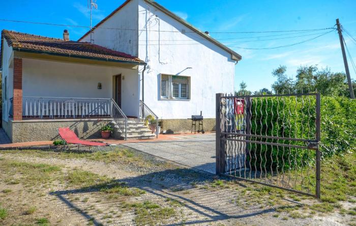 Cozy Home In Suvereto With Wifi