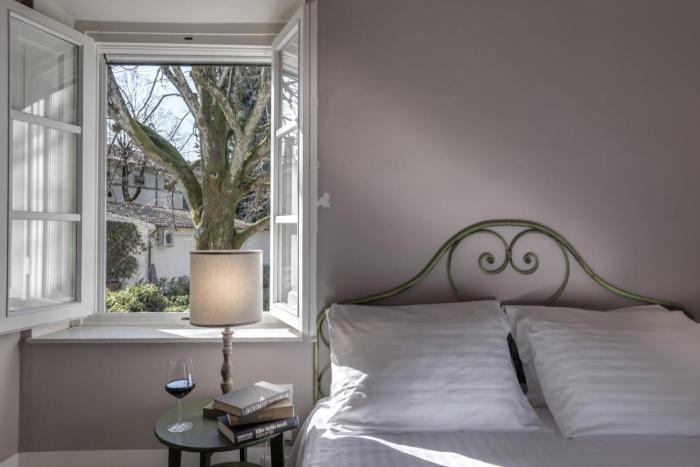 Agriturismo La Fattoria di Capezzana