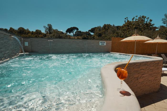 Pompei Valley Boutique Hotel
