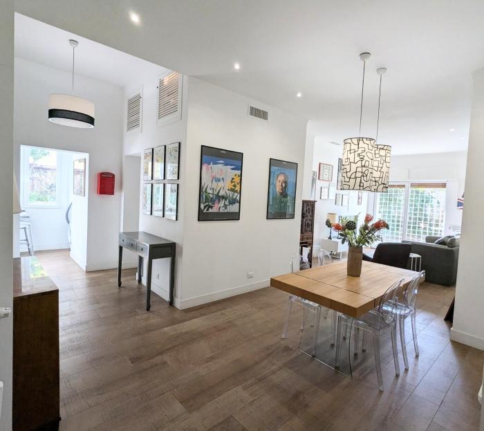 Casa Fabio - Cornelia Metro A