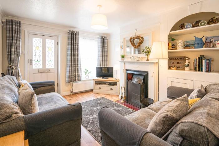 Olivers, Southwold