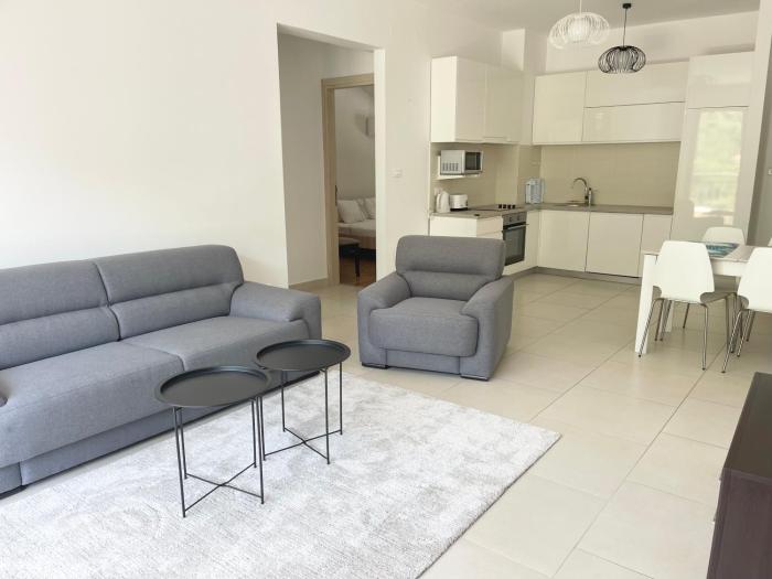 Lavender Bay Apartment D9