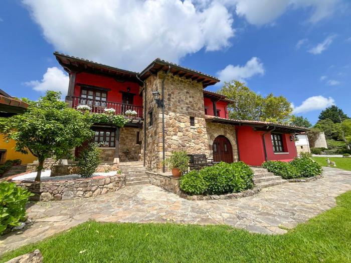 Apartamentos Santillana - Mijares 3000