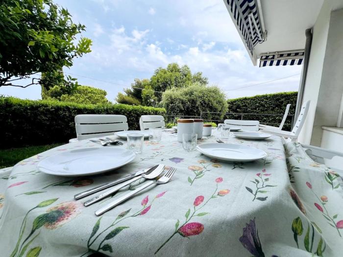 Suite dei Fiori - Luxury Open Space