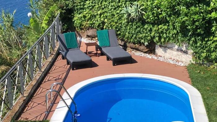 La Gemma della Vista Pizzo Villa Esclusiva