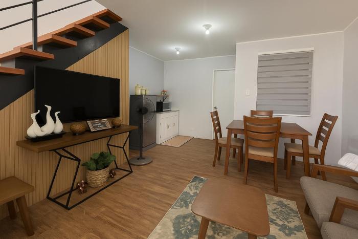 House near Caleruega Chapel & Twin Lakes Tagaytay - The Nook By Reivel