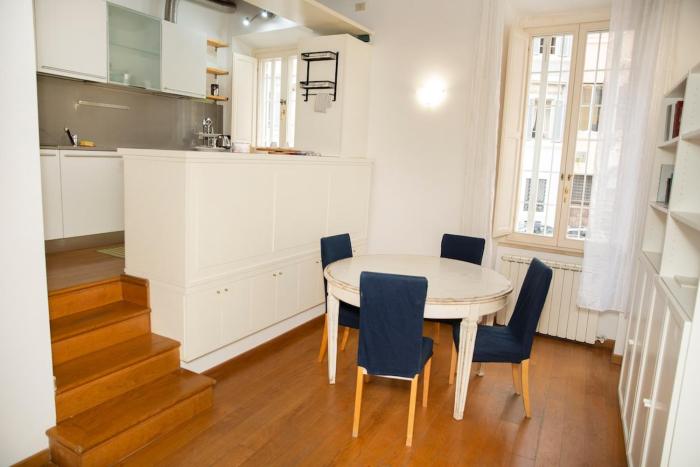 Tempietto del Carmelo