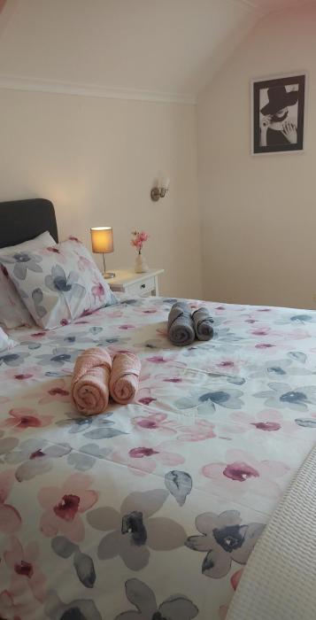 Gite LÉcureuil Namur Wépion