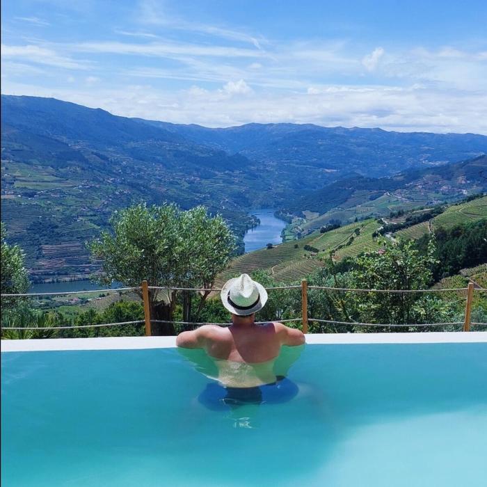 Retiro Vale do Douro