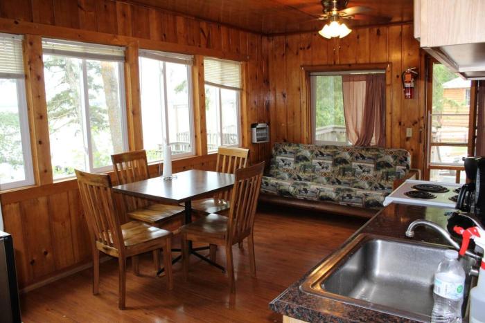 Cabin 6