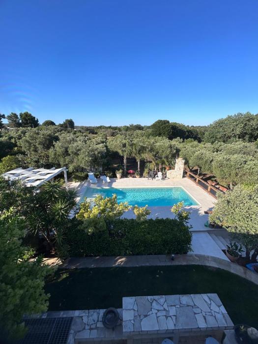 Villa MiKà - SOGNO MEDITERRANEO tra RELAX e NATURA