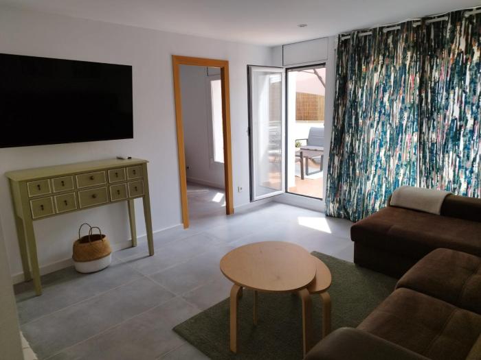 Apartaments IXA