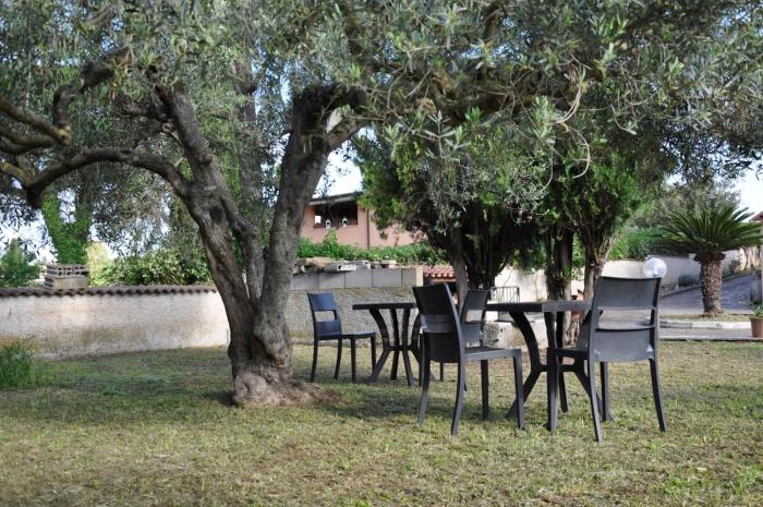 Il Ritrovo Naturale Vacation Home