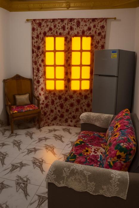 Marsa Matrouh Chalet#7