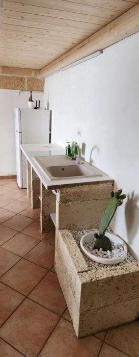 Charlotte Salento sweet home