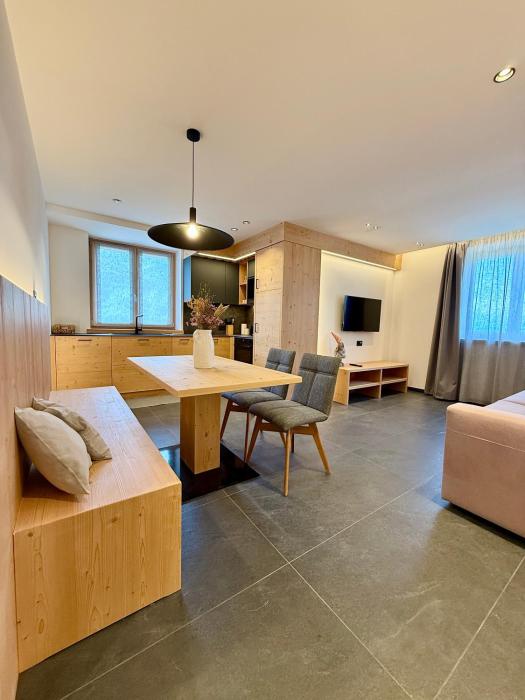 Appartamento Genziana