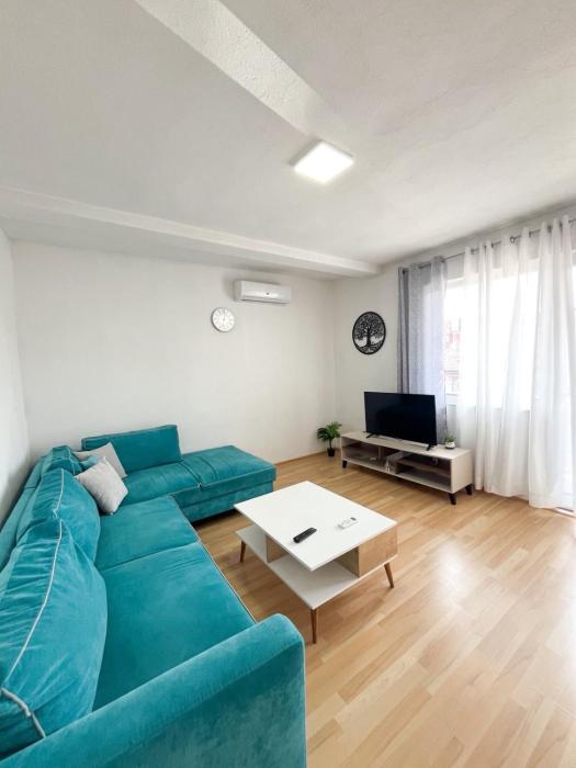 Kostov apartment
