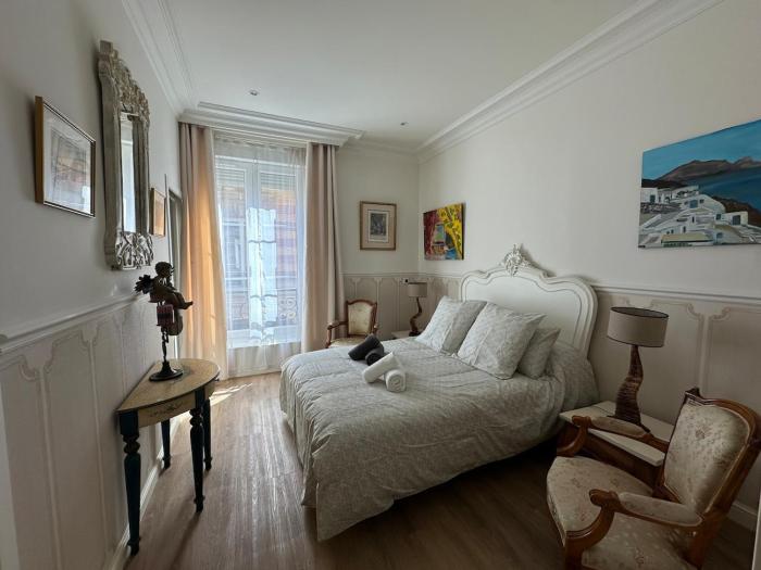 Le 108 Appartement 4 étoiles