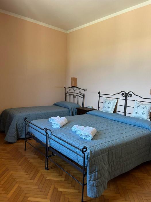 Agriturismo La Valle dei Conti