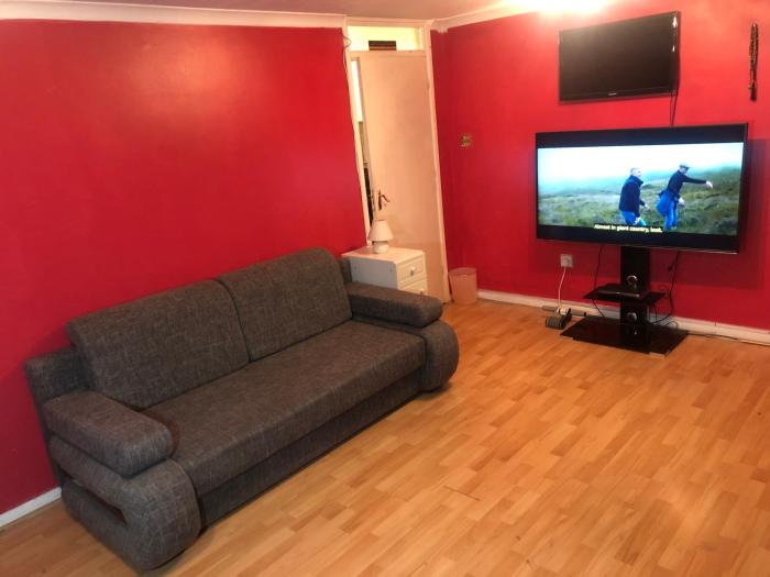 Apartment Near to Central London