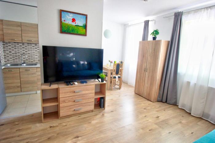 Novilda Apartments 102&103