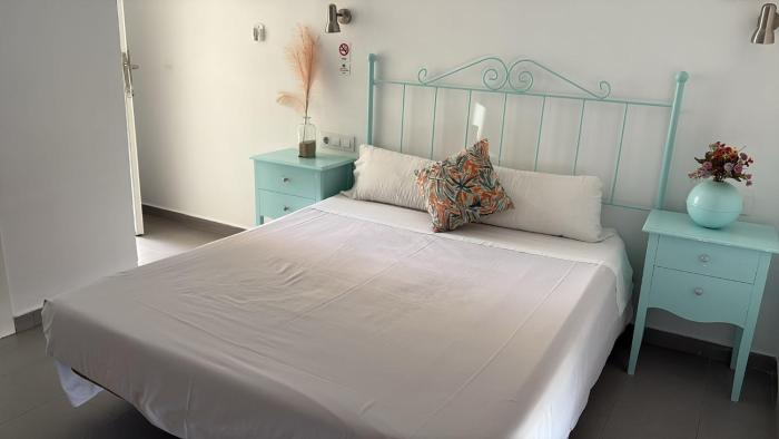 Barbate Rooms Olehousing