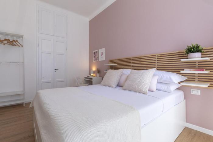 Casa Harmonia in San Siro